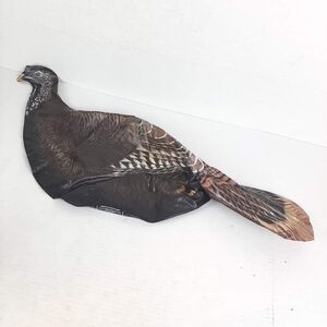 🛍Sceery outdoors 2nd Gen model TKD2-SH Standing Hen Turkey decoy Inflatable